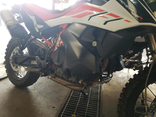 2020 KTM 790 ADVENT - VBKTR3401LM776437