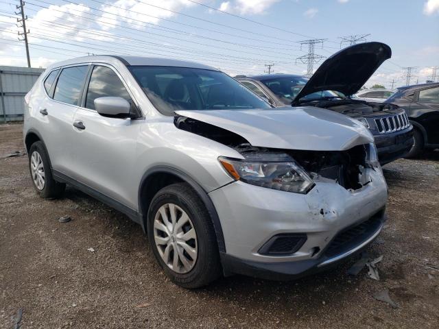 Vin: 5n1at2mv2gc910668, lot: 67045603, nissan rogue s 20164