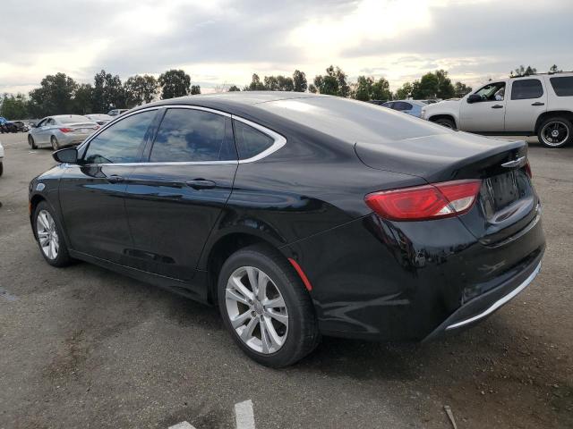 Vin: 1c3cccab3fn676478, lot: 67565093, chrysler 200 limited 20152