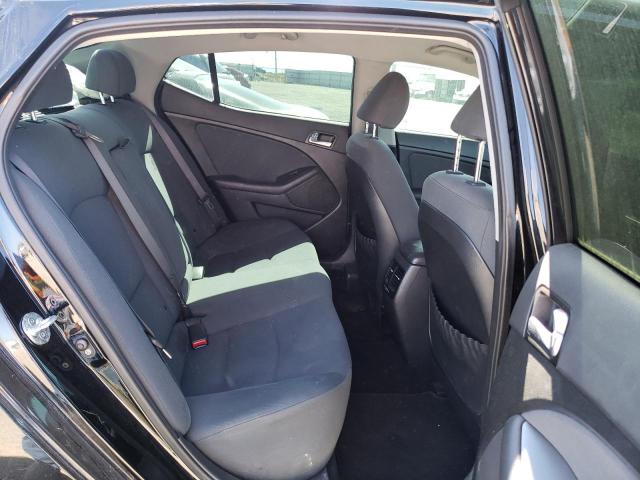 KNAGM4AD8F5078921 KIA OPTIMA HYBRID