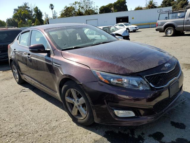 5XXGM4A78EG316046 KIA Optima Lx