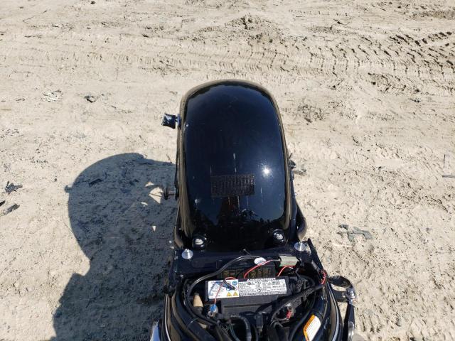 2008 HARLEY-DAVIDSON FXCWC - 1HD1JK51X8Y085214