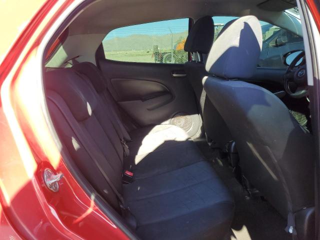 JM1DE1KZ9E0180672 Mazda 2 Sport