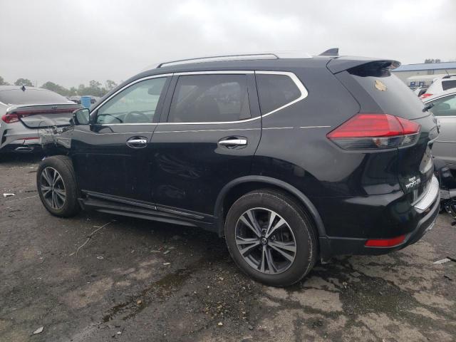 JN8AT2MV0HW273790 Nissan ROGUE S