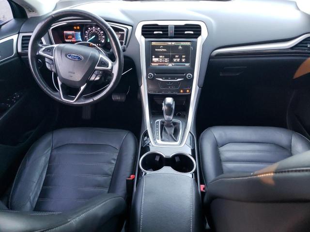 3FA6P0HD6FR108344 Ford FUSION SE