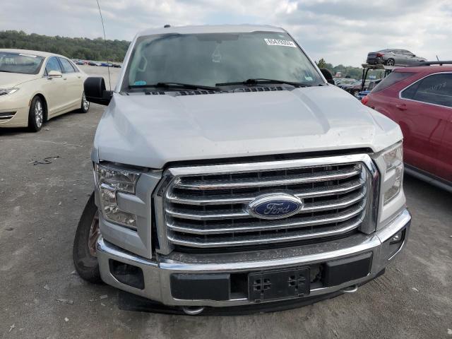 1FTFW1EF4HFB36555 | 2017 FORD F150 SUPER