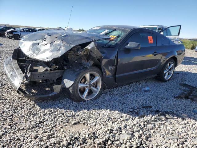 2009 Ford Mustang 