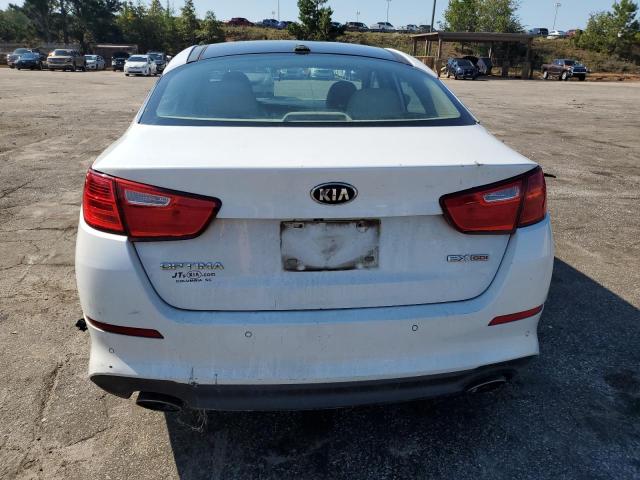 5XXGN4A79EG275844 KIA OPTIMA EX