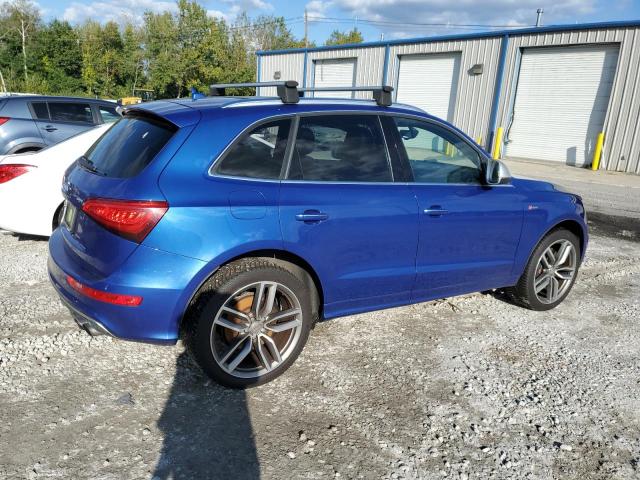 2015 AUDI SQ5 PRESTI WA1VGAFPXFA018899