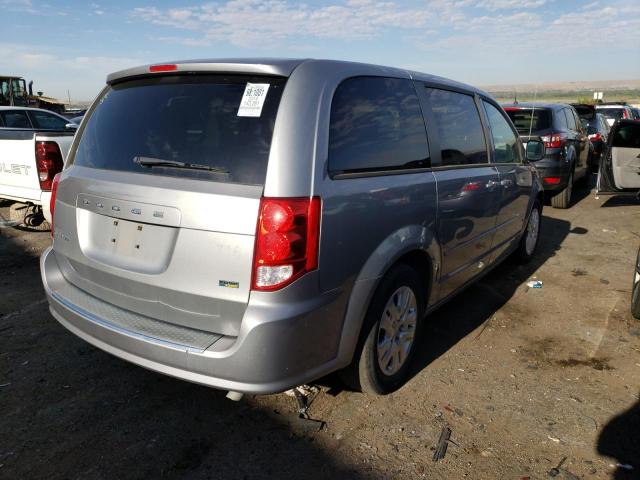 2C4RDGBG1ER201241 Dodge Grand Caravan Se