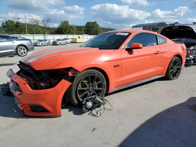 FORD MUSTANG GT 2016 0
