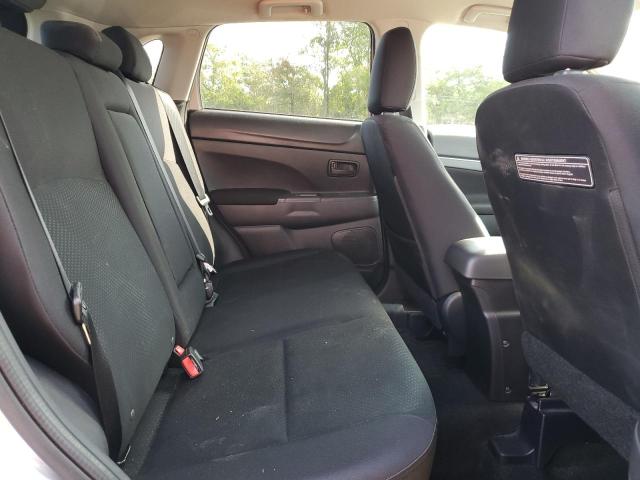 4A4AR3AU6FE034591 Mitsubishi Outlander Sport Es