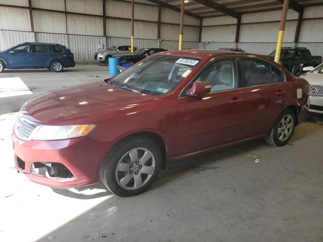 2009 Kia Optima LX