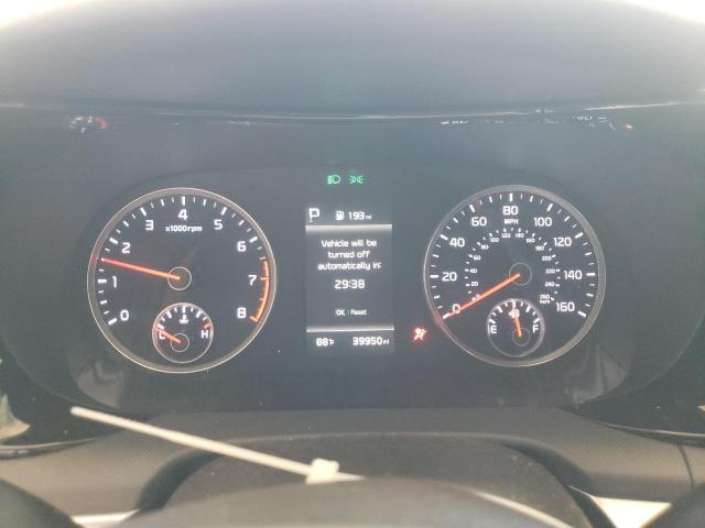 5XXG14J28NG110643 KIA K5 LXS