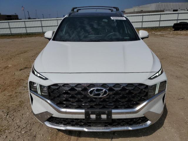 5NMS5DAL5MH370022 Hyundai Santa Fe C 5