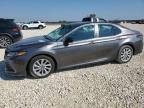 2021 TOYOTA CAMRY LE - 4T1C11AK4MU453760