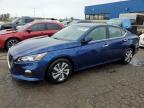2020 NISSAN ALTIMA S - 1N4BL4BV6LC222311