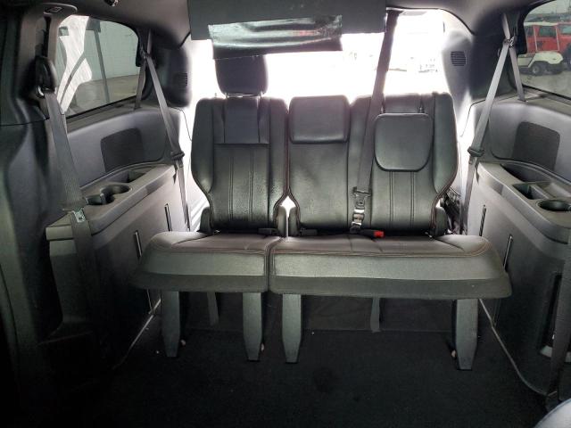2C4RDGEG9KR764206 Dodge Grand Caravan Gt