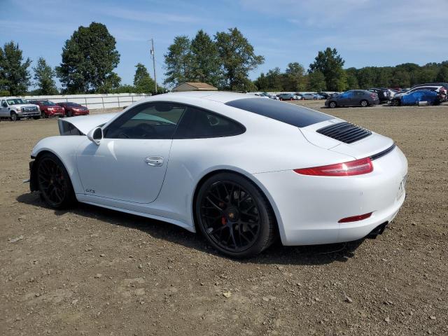 VIN WP0AB2A98GS122840 2016 Porsche 911, Carrera S no.2