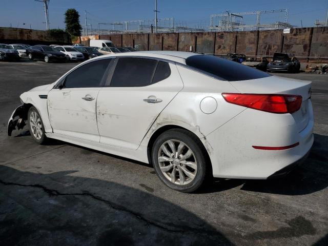 5XXGN4A7XEG277506 KIA OPTIMA EX
