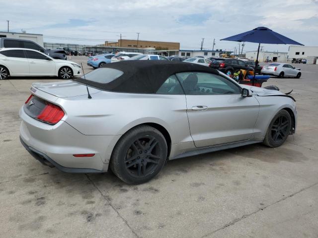 1FATP8UH4J5110910 | 2018 FORD MUSTANG