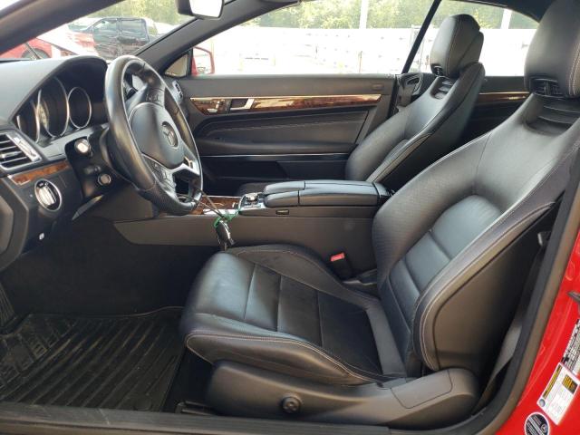 WDDKK6FF5GF323152 Mercedes-Benz E 400