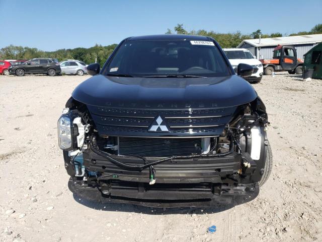 JA4J4UA80PZ042026 Mitsubishi Outlander Se