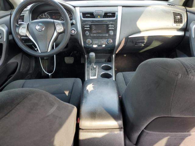 1N4AL3AP4FN902127 Nissan ALTIMA 2.5
