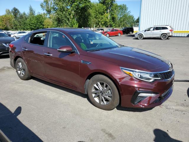 5XXGT4L39LG394734 Kia Optima LX 4