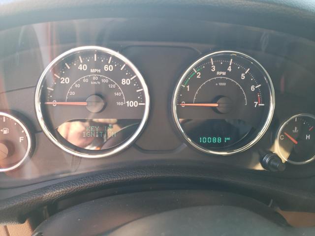 1C4BJWEG5JL824381 Jeep Wrangler Unlimited Sahara