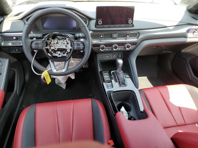 19UDE4H33RA001919 Acura Integra A-spec