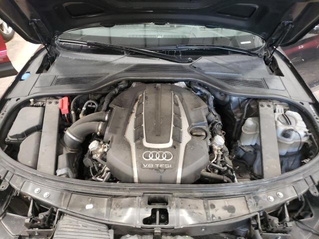 2015 AUDI A8 QUATTRO WAUJ2AFD6FN013827