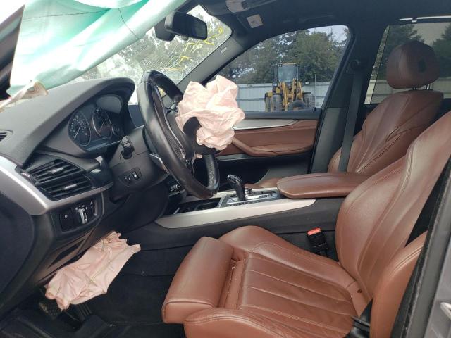 VIN 5UXKR0C51E0K42226 2014 BMW X5, Xdrive35I no.7