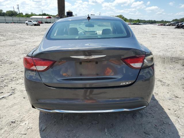 1C3CCCAB3HN506074 Chrysler 200 Limited
