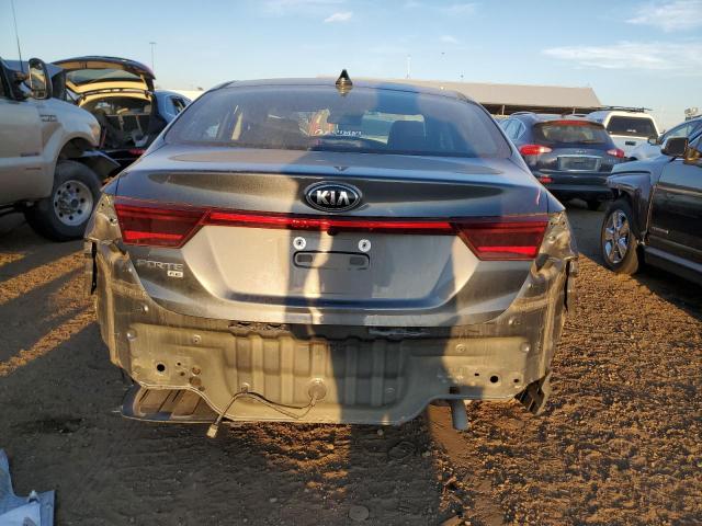 3KPF24ADXLE143918 KIA FORTE FE
