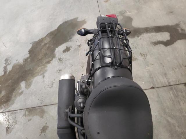 2019 HONDA CMX500 A MLHPC5658K5200472