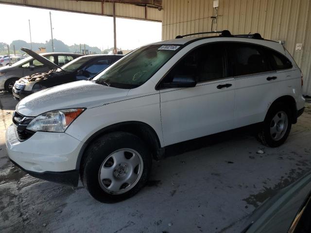 2011 Honda CR-V LX