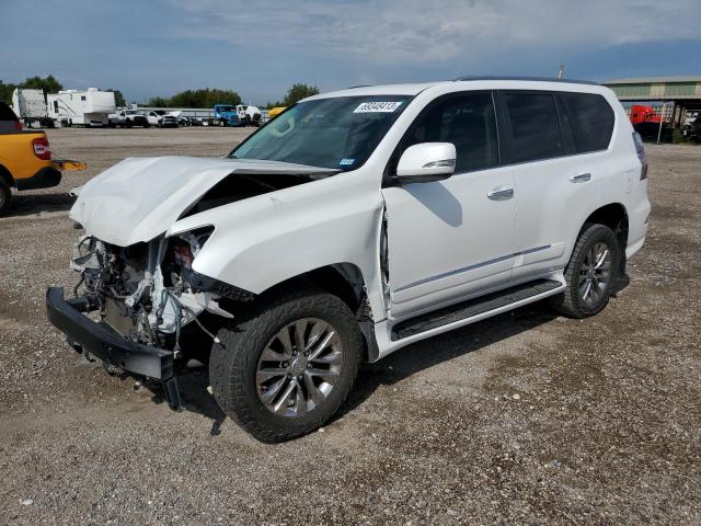 2015 Lexus GX 460 