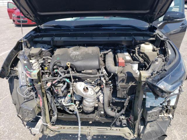 5TDJZRBH9MS089247 Toyota Highlander Xse