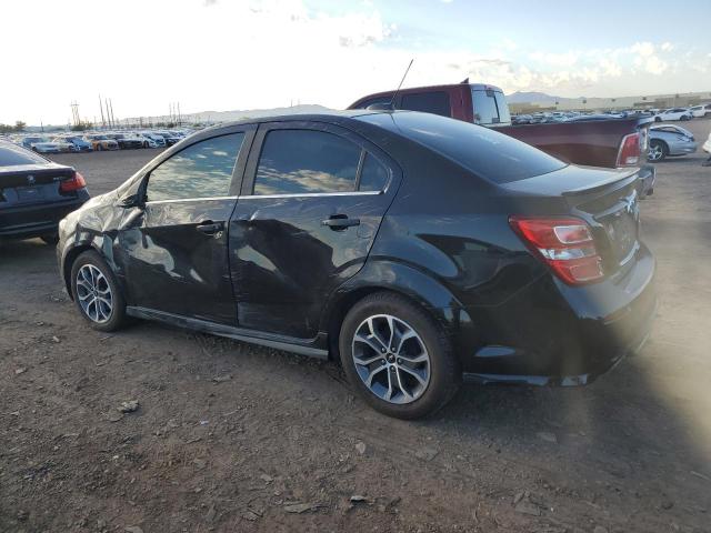 1G1JD5SB5L4103828 Chevrolet Sonic LT 2