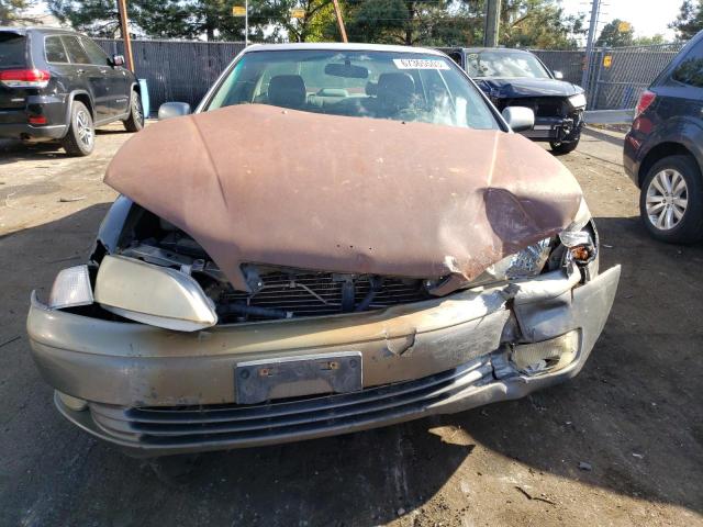 1998 Lexus Es 300 VIN: JT8BF28G2W5040949 Lot: 67365503