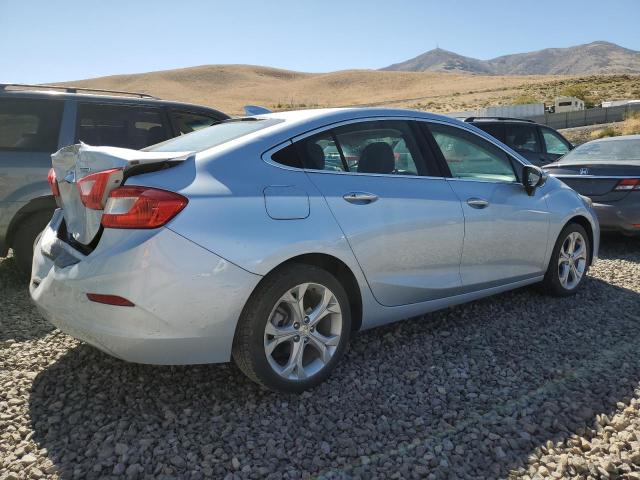 1G1BF5SM4H7265603 Chevrolet Cruze Premier