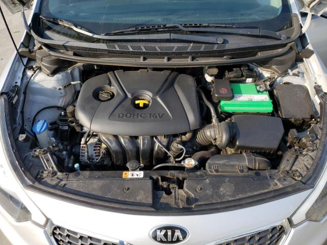 KNAFX4A67F5421979 KIA FORTE LX