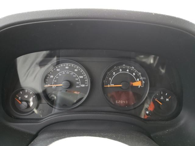 1C4NJPFA3ED646533 Jeep Patriot Latitude