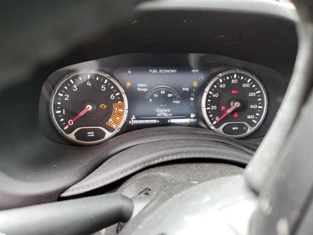 ZACNJBD1XKPJ95858 Jeep Renegade Limited
