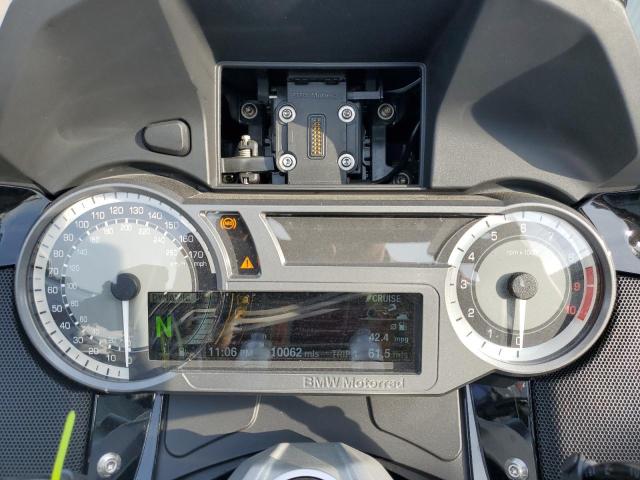 2018 BMW K1600 B - WB10F5308JZG16601