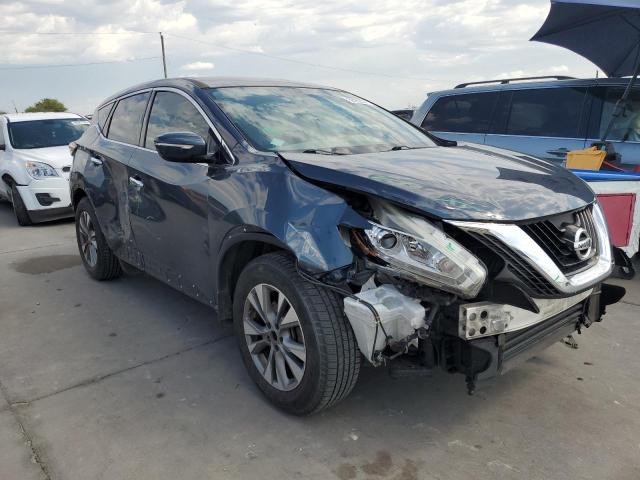 5N1AZ2MG3FN259179 Nissan MURANO S