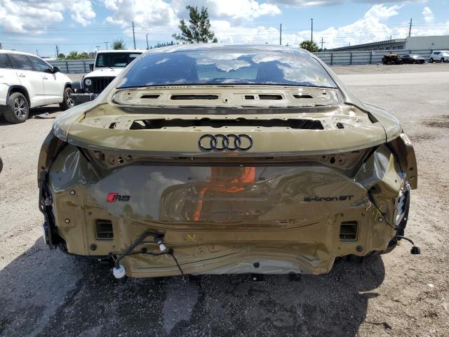 2022 AUDI RS E-TRON - WAUBHBFWXN7904541