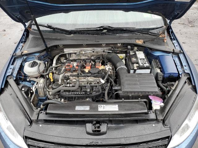 2016 VOLKSWAGEN GOLF SPORT - 3VWC17AU0GM521440