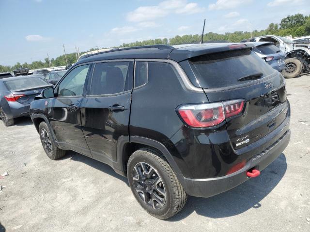 3C4NJDDBXKT683224 Jeep Compass Trailhawk